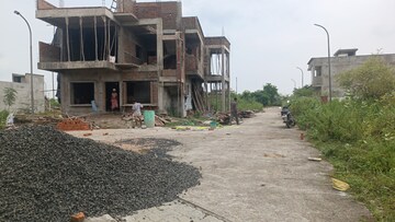  Plot – Exterior View View at Bhilgaon - for Sale