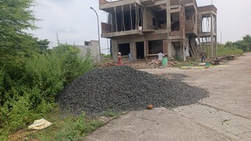  Plot – Exterior View View at Bhilgaon - for Sale