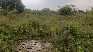 Plot Area in  Plot at Bhilgaon – for Sale