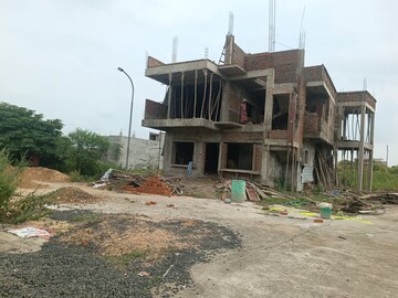  Plot – Exterior View View at Bhilgaon - for Sale