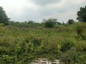 Plot Area in  Plot at Bhilgaon – for Sale
