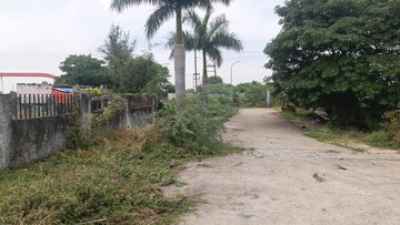 Plot Area in  Plot at Bhilgaon – for Sale