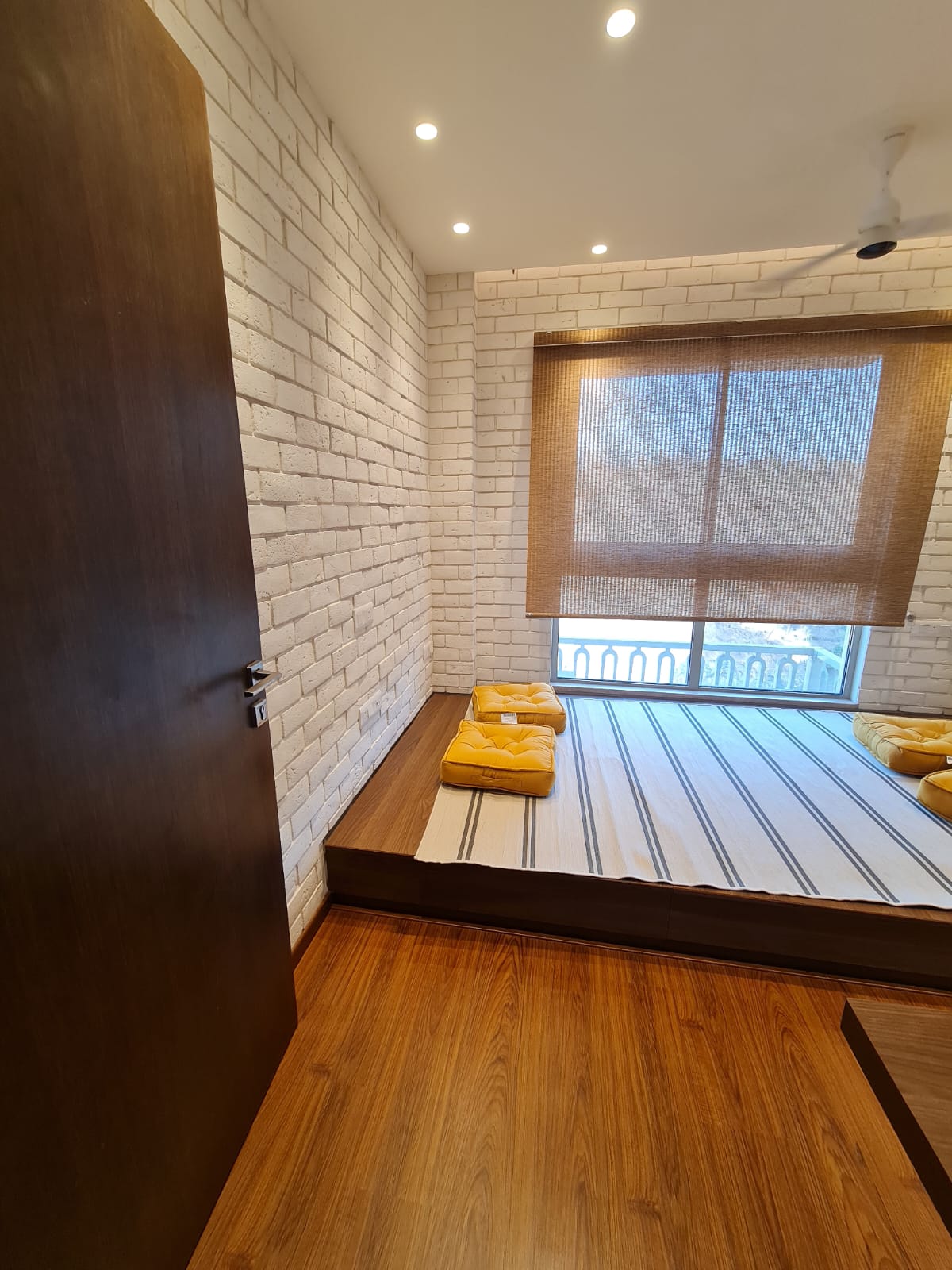 2 BHK + Pooja Room 985 Sq.Ft. Apartment in Hiranandani Castle Rock