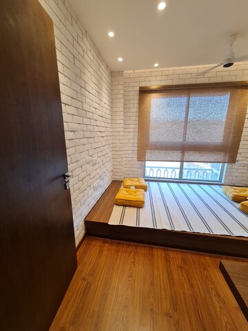 2 BHK Apartment For Sale in Hiranandani Castle Rock, Powai