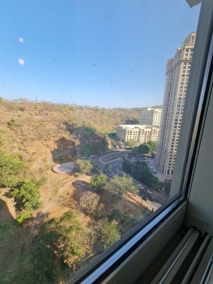 Exterior View, hiranandani-castle-rock 2 Bedroom 985 Sq.Ft. Apartment In Powai Mumbai 7619396