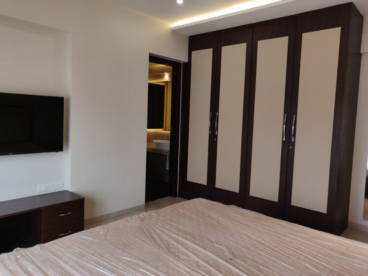 Room, l-nagpal-jaswant-heights 3 Bedroom 1600 Sq.Ft. Apartment In Khar West Mumbai 7619399