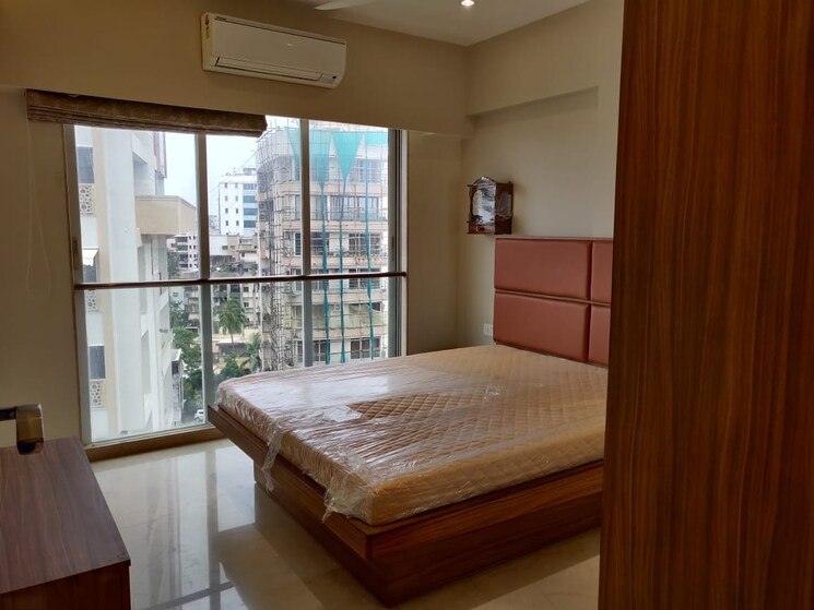 Bedroom, l-nagpal-jaswant-heights 3 Bedroom 1600 Sq.Ft. Apartment In Khar West Mumbai 7619399