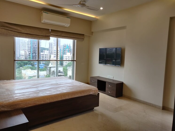 Bedroom, l-nagpal-jaswant-heights 3 Bedroom 1600 Sq.Ft. Apartment In Khar West Mumbai 7619399