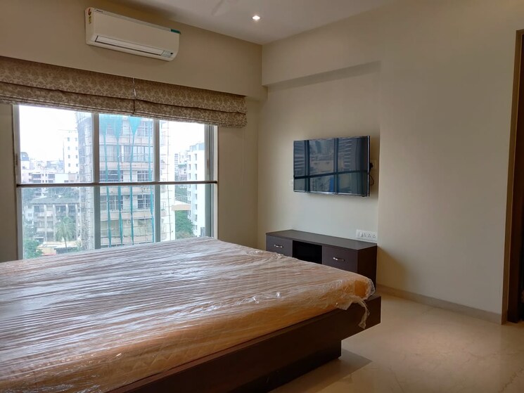 Bedroom, l-nagpal-jaswant-heights 3 Bedroom 1600 Sq.Ft. Apartment In Khar West Mumbai 7619399