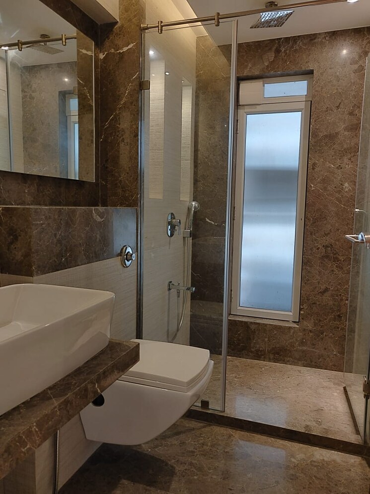 Bathroom, l-nagpal-jaswant-heights 3 Bedroom 1600 Sq.Ft. Apartment In Khar West Mumbai 7619399