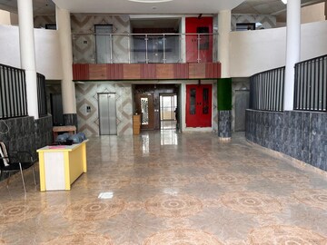 Parking in 2 BHK Apartment at NCR Monarch, Sector 1 Greater Noida – for Sale
