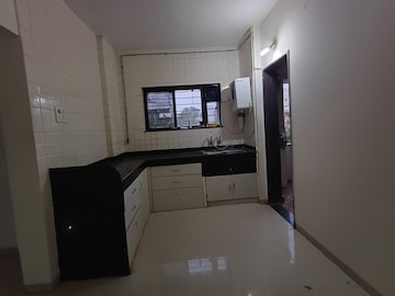 4 BHK Apartment For Rent in Mittal Crosswinds Baner Pune  7619415