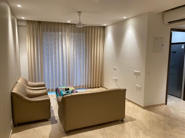 Living Room in 2.5 BHK Apartment at Hiranandani Castle Rock, Powai – for Sale