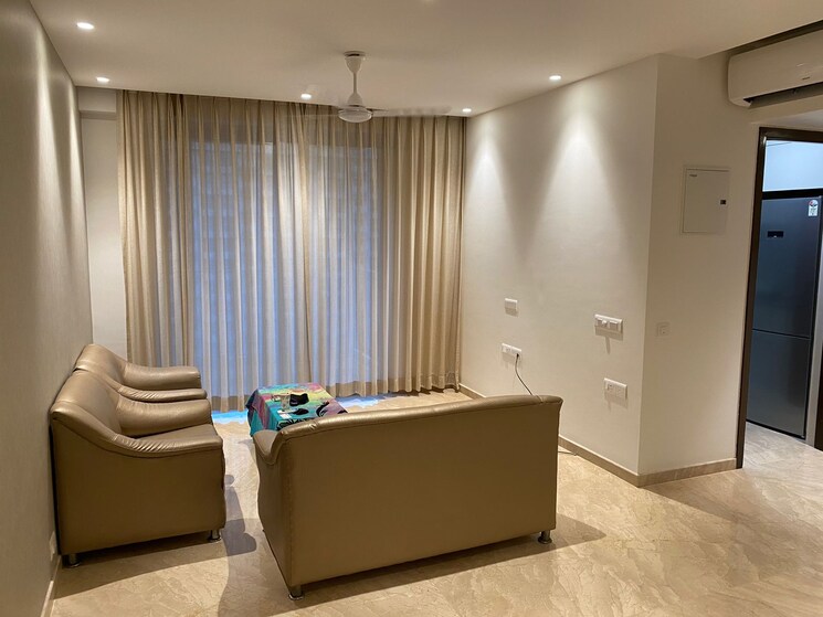 Living Room, hiranandani-castle-rock 2.5 Bedroom 855 Sq.Ft. Apartment In Powai Mumbai 7619413