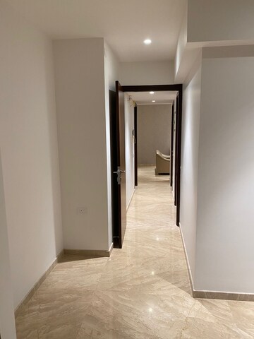 Corridor in 2.5 BHK Apartment at Hiranandani Castle Rock, Powai – for Sale
