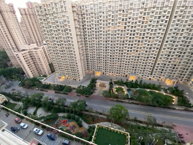 Exterior View, hiranandani-castle-rock 2.5 Bedroom 855 Sq.Ft. Apartment In Powai Mumbai 7619413