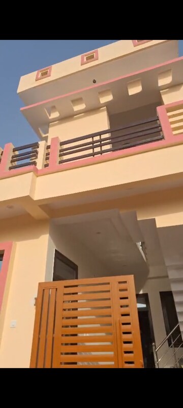 2 BHK Independent House For Sale in Deva Road