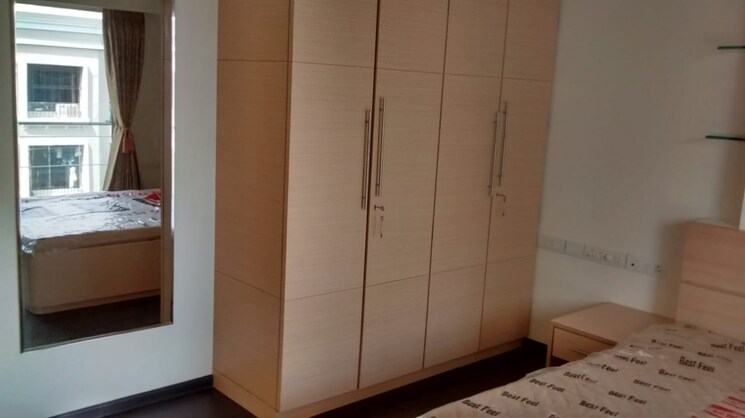 Bathroom, kolte-patil-k52 3 Bedroom 1210 Sq.Ft. Apartment In Khar West Mumbai 7619419