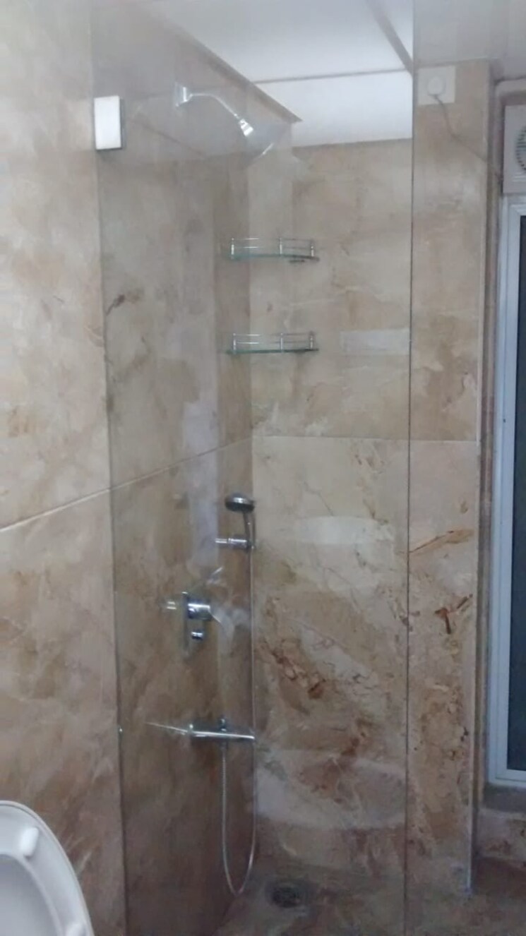 Bathroom, kolte-patil-k52 3 Bedroom 1210 Sq.Ft. Apartment In Khar West Mumbai 7619419