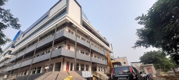  Shop – Exterior View View at Kamakhya Cross Walk, Phi Iii Greater Noida - for Sale