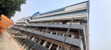  Shop – Exterior View View at Kamakhya Cross Walk, Phi Iii Greater Noida - for Sale