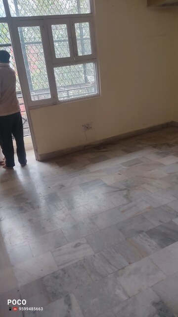 1 BHK Builder Floor For Resale in Mehrauli Delhi  7619442