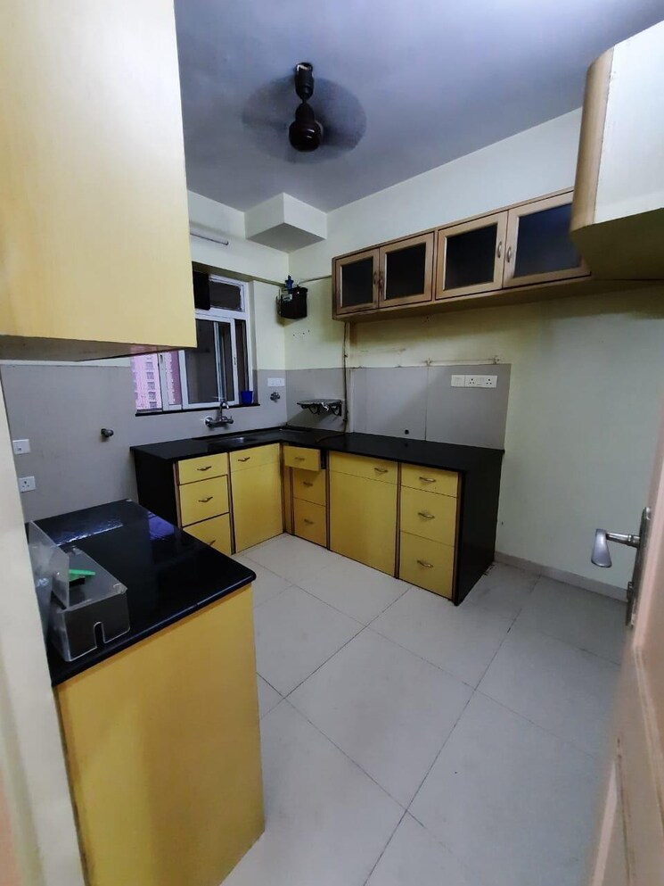 Kitchen, hiranandani-avalon 3 Bedroom 1470 Sq.Ft. Apartment In Powai Mumbai 7619426