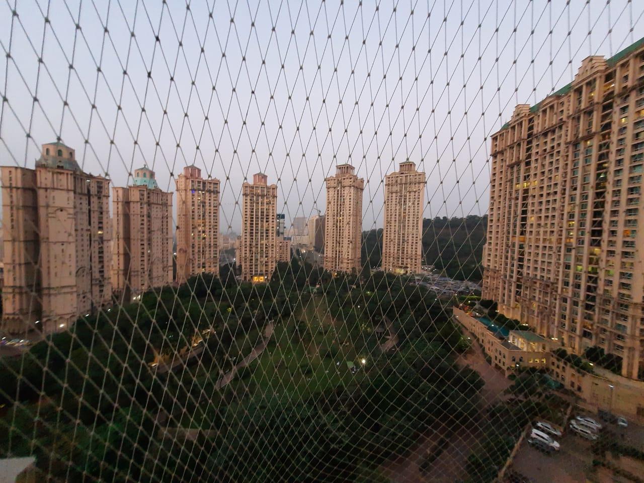 3 BHK + Pooja Room Apartment For Sale in Hiranandani Avalon