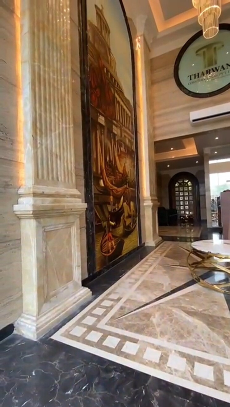 undefined, tharwani-sky-view 1 Bedroom 786 Sq.Ft. Apartment In Kharghar Navi Mumbai 7619462