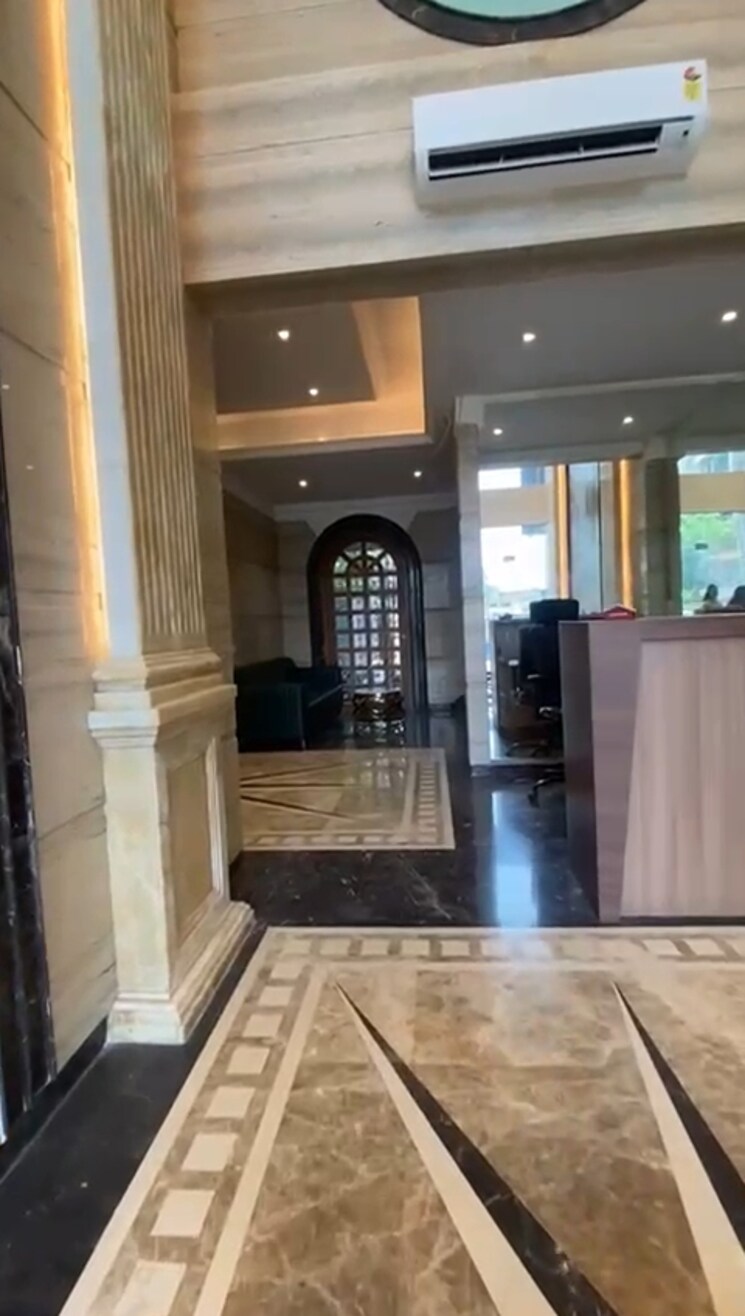 undefined, tharwani-sky-view 1 Bedroom 786 Sq.Ft. Apartment In Kharghar Navi Mumbai 7619462