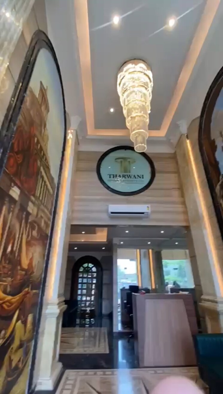 undefined, tharwani-sky-view 1 Bedroom 786 Sq.Ft. Apartment In Kharghar Navi Mumbai 7619462