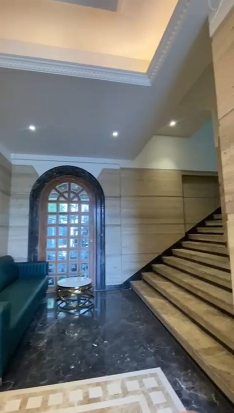 undefined, tharwani-sky-view 1 Bedroom 786 Sq.Ft. Apartment In Kharghar Navi Mumbai 7619462