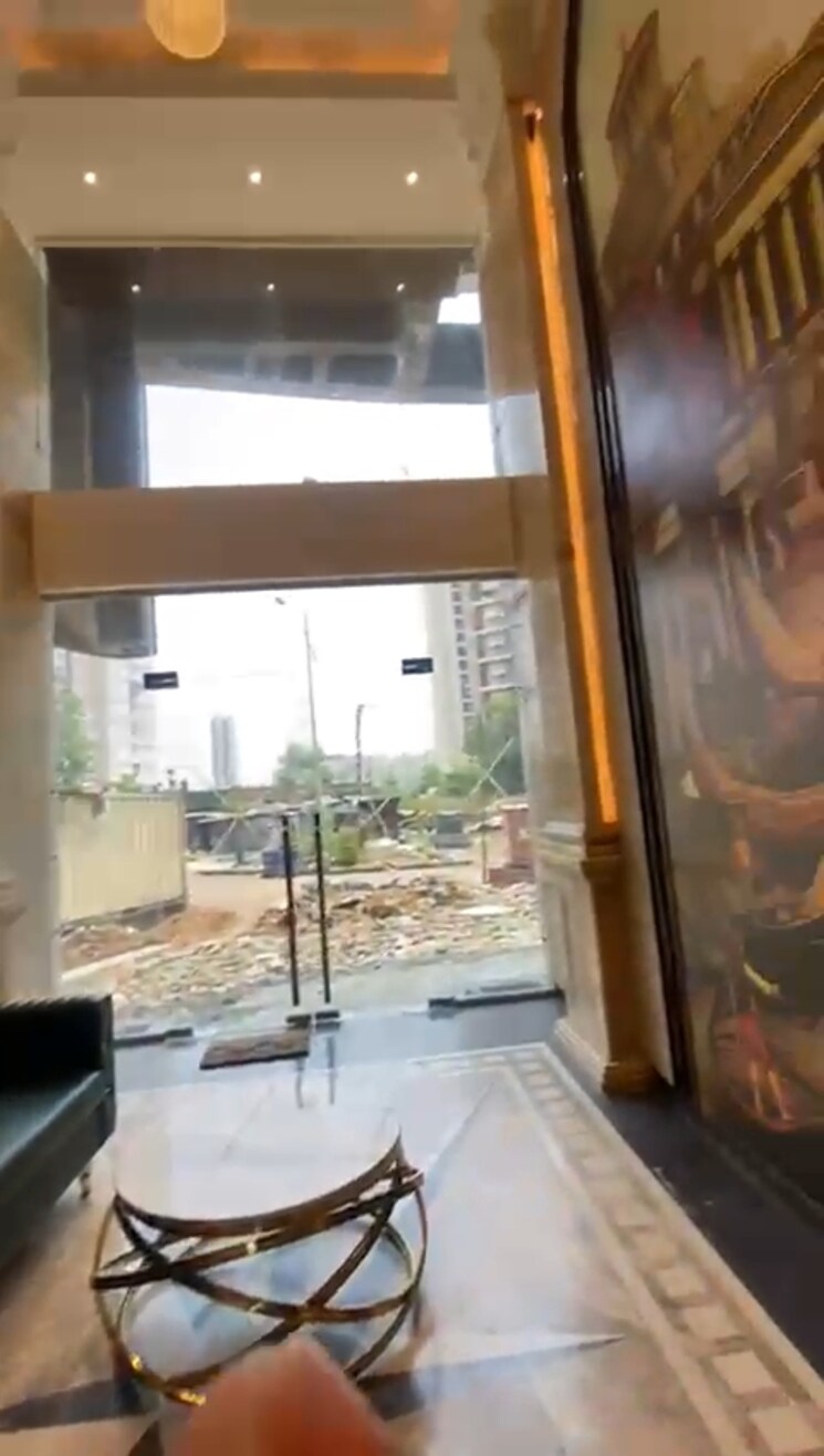 undefined, tharwani-sky-view 1 Bedroom 786 Sq.Ft. Apartment In Kharghar Navi Mumbai 7619462