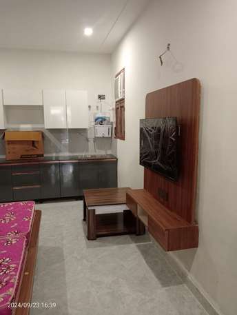 Studio Builder Floor For Rent in Sector 40 Gurgaon  7619451