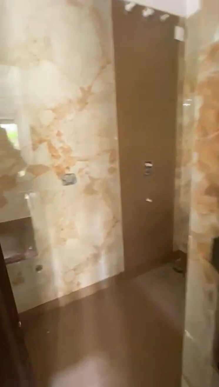 Bathroom, tharwani-sky-view 1 Bedroom 786 Sq.Ft. Apartment In Kharghar Navi Mumbai 7619462