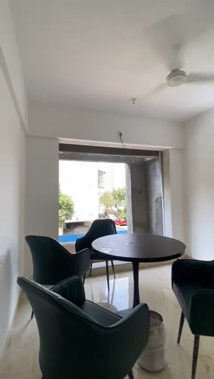 Living Room, tharwani-sky-view 1 Bedroom 786 Sq.Ft. Apartment In Kharghar Navi Mumbai 7619462