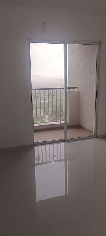 2 BHK Apartment For Rent in Lodha Codename Premier Dombivli East Thane  7619448