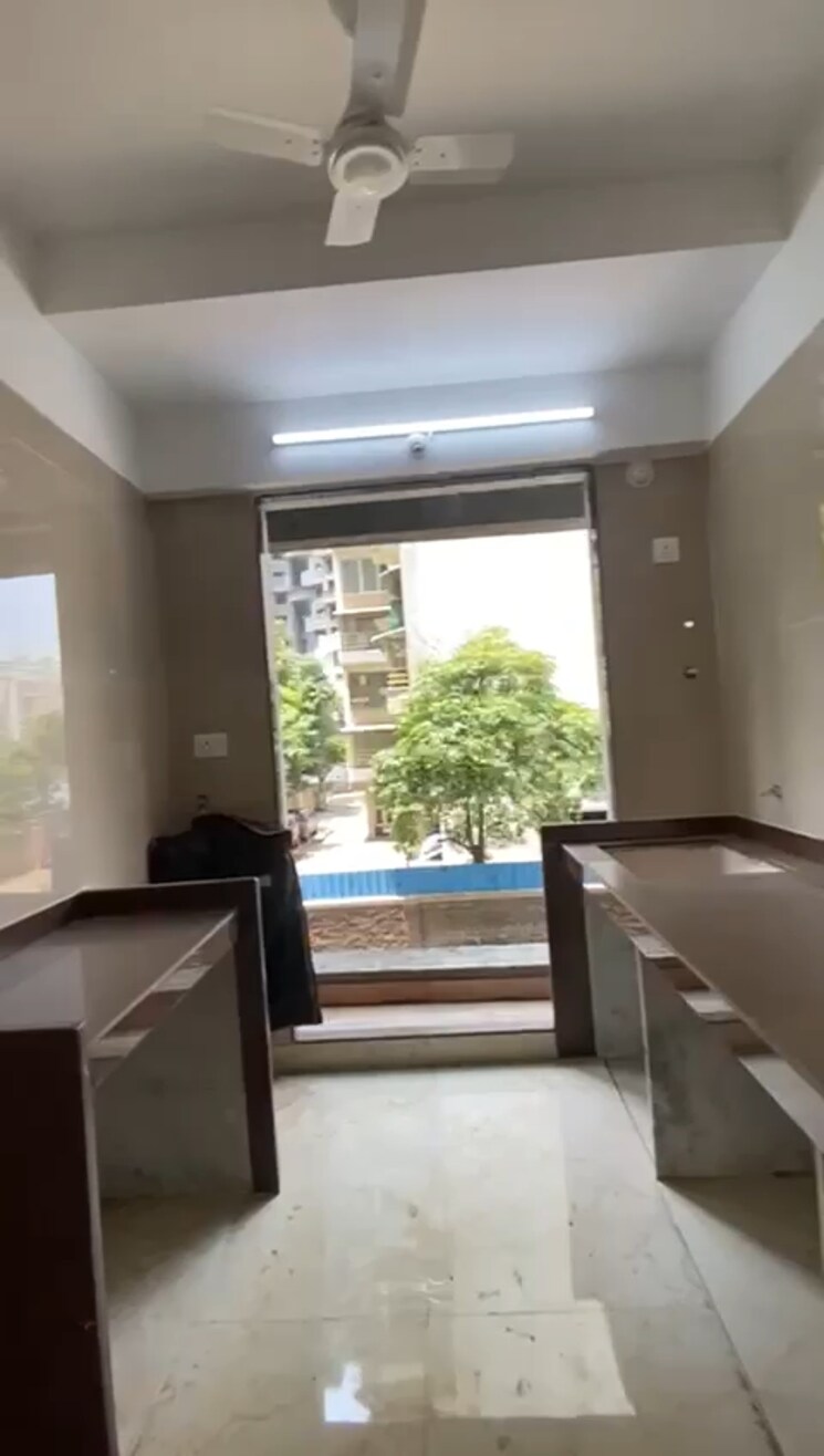 Kitchen, tharwani-sky-view 1 Bedroom 786 Sq.Ft. Apartment In Kharghar Navi Mumbai 7619462