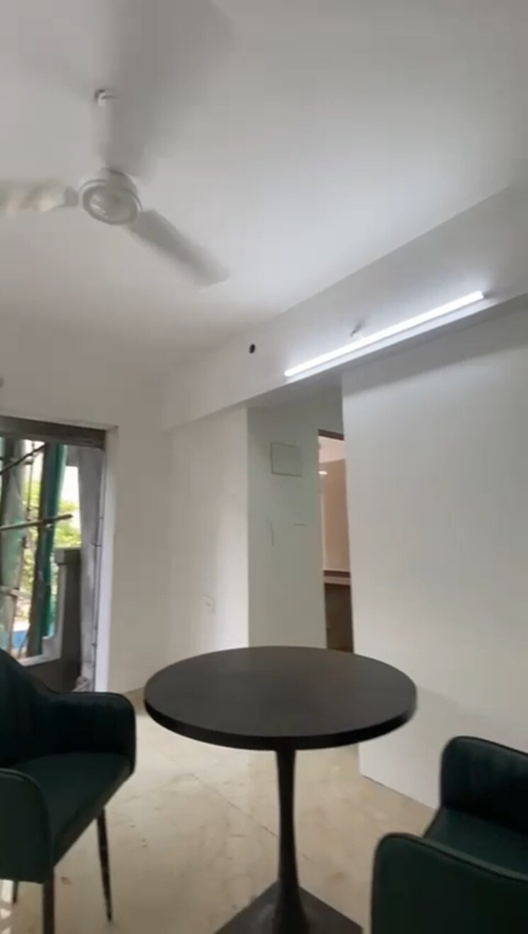 Living Room, tharwani-sky-view 1 Bedroom 786 Sq.Ft. Apartment In Kharghar Navi Mumbai 7619462