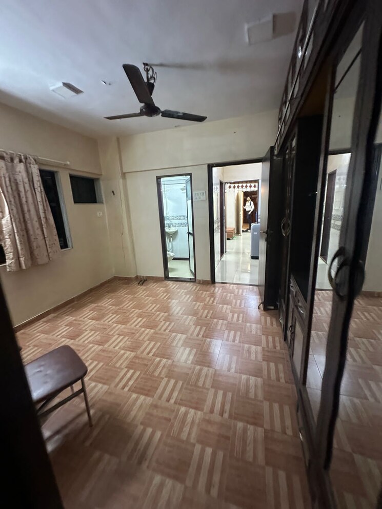 Bedroom, girnar-tower-lalbaug 2 Bedroom 1000 Sq.Ft. Apartment In Lalbaug Mumbai 7619479