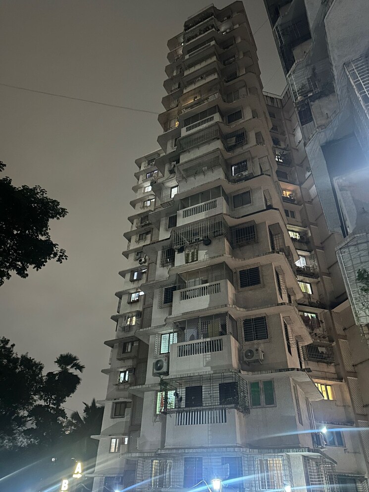 Exterior View, girnar-tower-lalbaug 2 Bedroom 1000 Sq.Ft. Apartment In Lalbaug Mumbai 7619479