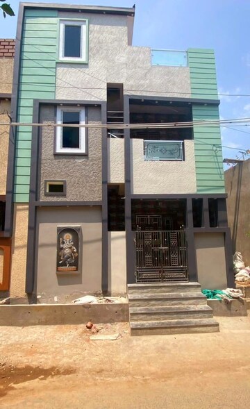  Plot – Exterior View View at Sheorajpur - for Sale