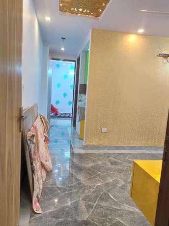 1 BHK Builder Floor For Resale in RWA Awasiya Govindpuri Govindpuri Delhi  7619493