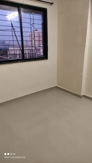 1 BHK Apartment For Rent in Shri Siddhivinayak CHS Haware Haware City Thane  7619484