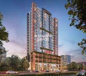 1 BHK Apartment For Resale in Om Shree Gokul CHS Borivali West Mumbai  7619496