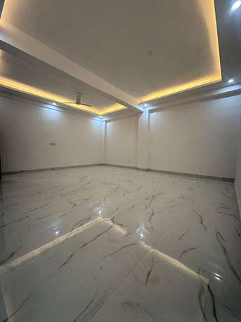 2 BHK Builder Floor For Resale in Freedom Fighters Enclave Saket Delhi  7619483