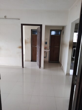 1 BHK Apartment For Resale in Om Shree Gokul CHS Borivali West Mumbai  7619496