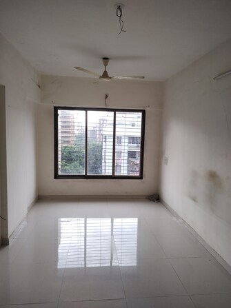 1 BHK Apartment For Resale in Om Shree Gokul CHS Borivali West Mumbai  7619496