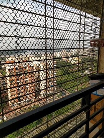 1 BHK Apartment For Rent in Trilok Heights Dombivli East Thane  7619498