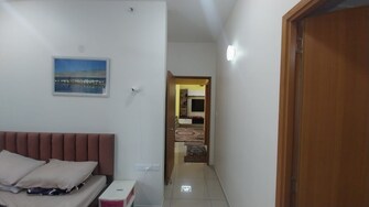 2 BHK Apartment For Resale in Sobha Dream Gardens Thanisandra Main Road Bangalore  7619526